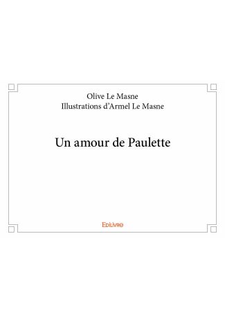 Un amour de Paulette