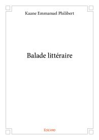 Balade littéraire