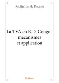 La TVA en R.D. Congo : mécanismes et application