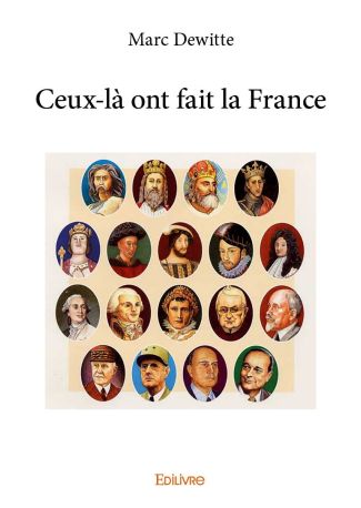 Ceux-là ont fait la France