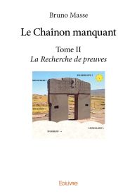 Le Chaînon manquant - Tome 2