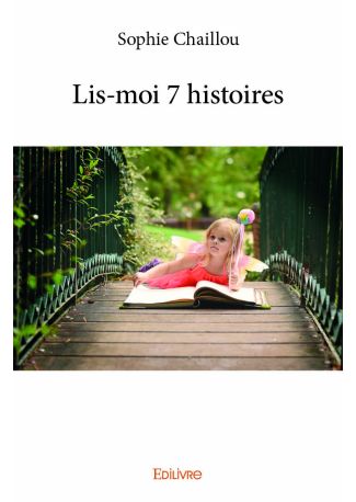 Lis-moi 7 histoires