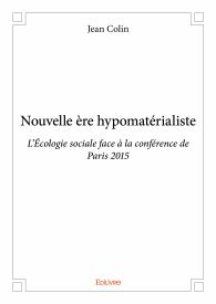 Nouvelle ère hypomatérialiste