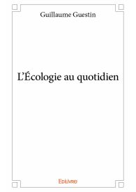 L'Écologie au quotidien