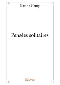 Pensées solitaires