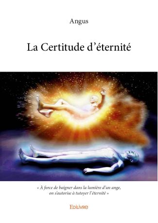 La Certitude d'éternité