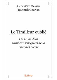 Le Tirailleur oublié