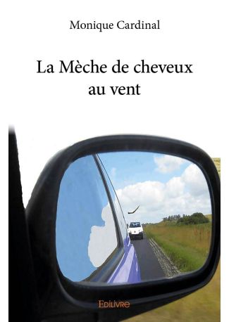 La Mèche de cheveux au vent