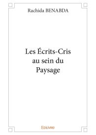Les Écrits-Cris au sein du paysage