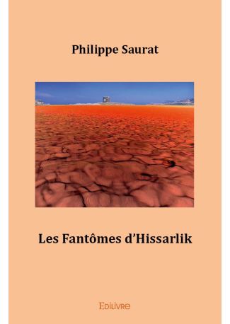 Les Fantômes d'Hissarlik