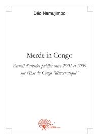 Merde in Congo