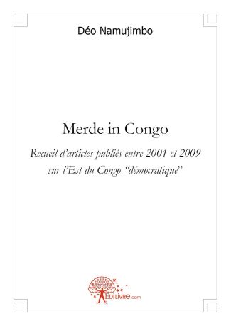 Merde in Congo