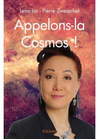 Appelons-la Cosmos !