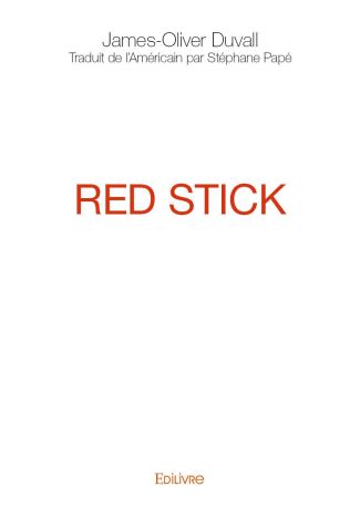 Red Stick