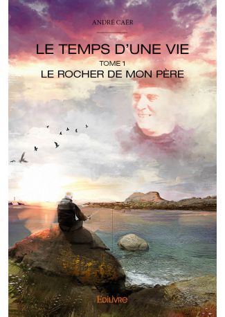 Le Temps d'une vie - Tome 1