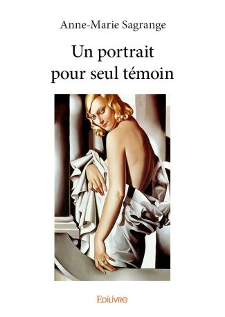 Un portrait pour seul témoin