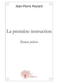 La première instruction