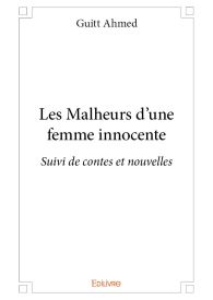 Les Malheurs d’une femme innocente