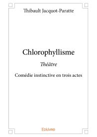 Chlorophyllisme