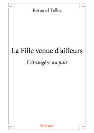 La Fille venue d'ailleurs