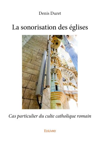 La sonorisation des églises