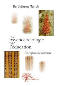 Une psychosociologie de l'éducation