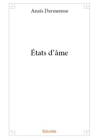 États d'âme