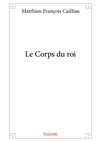 Le Corps du roi