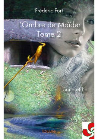 L'Ombre de Maïder - Tome 2