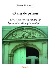 40 ans de prison