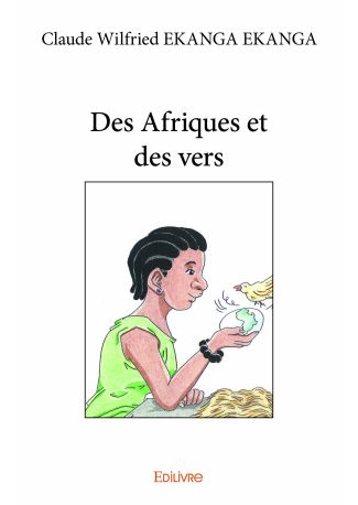 Des Afriques et des vers