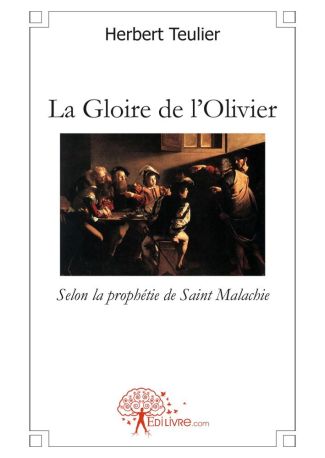 La Gloire de l'Olivier