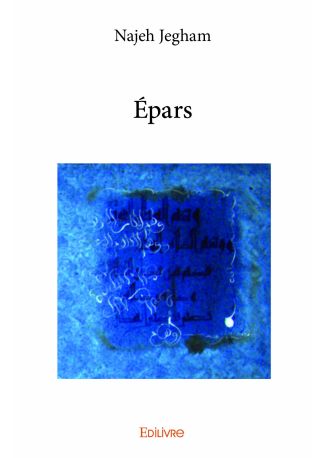 Épars