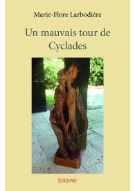 Un mauvais tour de Cyclades