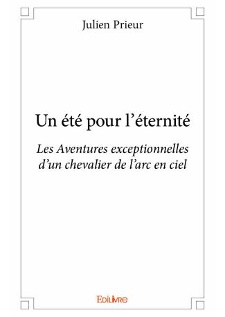 Un été pour l'éternité