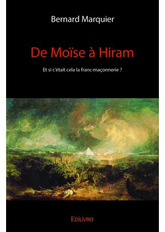 De Moïse à Hiram