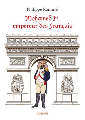 Mohamed Ier, empereur des Français