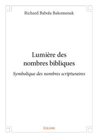 Lumière des nombres bibliques