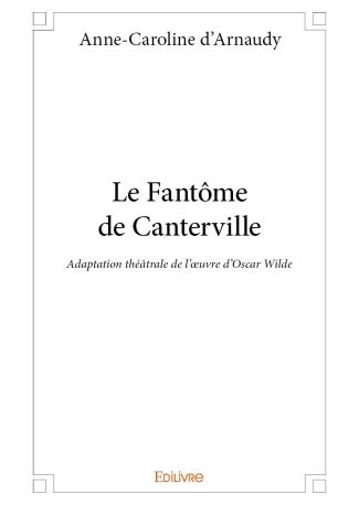 Le Fantôme de Canterville