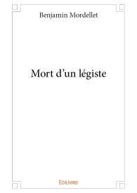 Mort d'un légiste