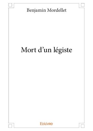 Mort d'un légiste