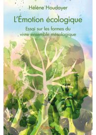 L'Émotion écologique