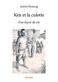 Ken et la culotte