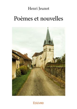 Poèmes et nouvelles