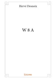 W 8 A