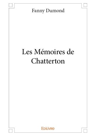 Les Mémoires de Chatterton