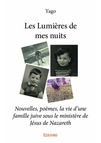 Les Lumières de mes nuits