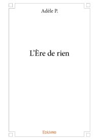 L'Ère de rien