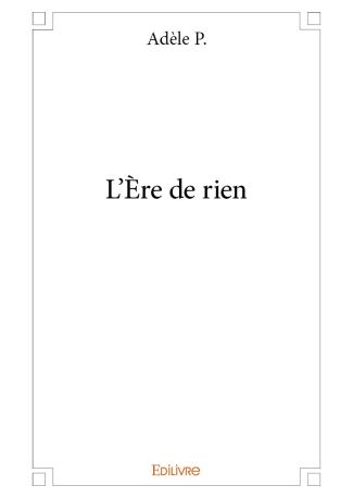 L'Ère de rien