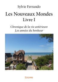 Les Nouveaux Mondes - Tome 1